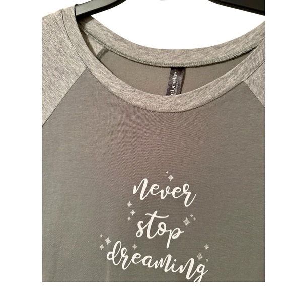 😴 Never Stop Dreaming Gown | XS - Picture 5 of 6